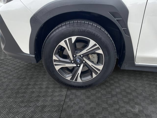 Certified 2026 Subaru Crosstrek 2.5i Premium AWD/4WD image 14