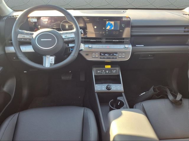 New 2026 Hyundai Kona Limited image 15