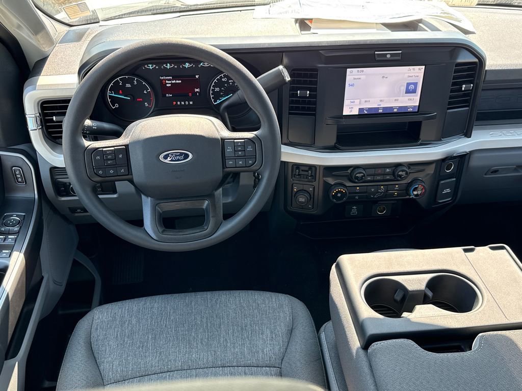 New 2026 Ford F250 XL w/ STX Appearance Package image 22
