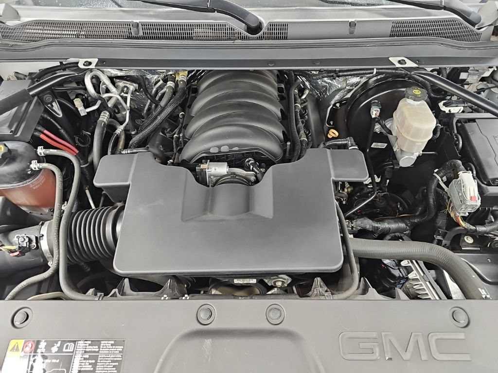 Used 2018 GMC Yukon XL Denali w/ Open Road Package AWD/4WD image 48