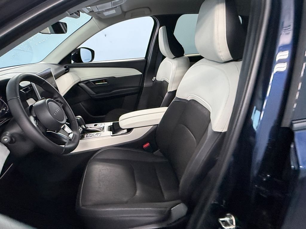 New 2026 MAZDA CX-5 Preferred AWD/4WD image 5
