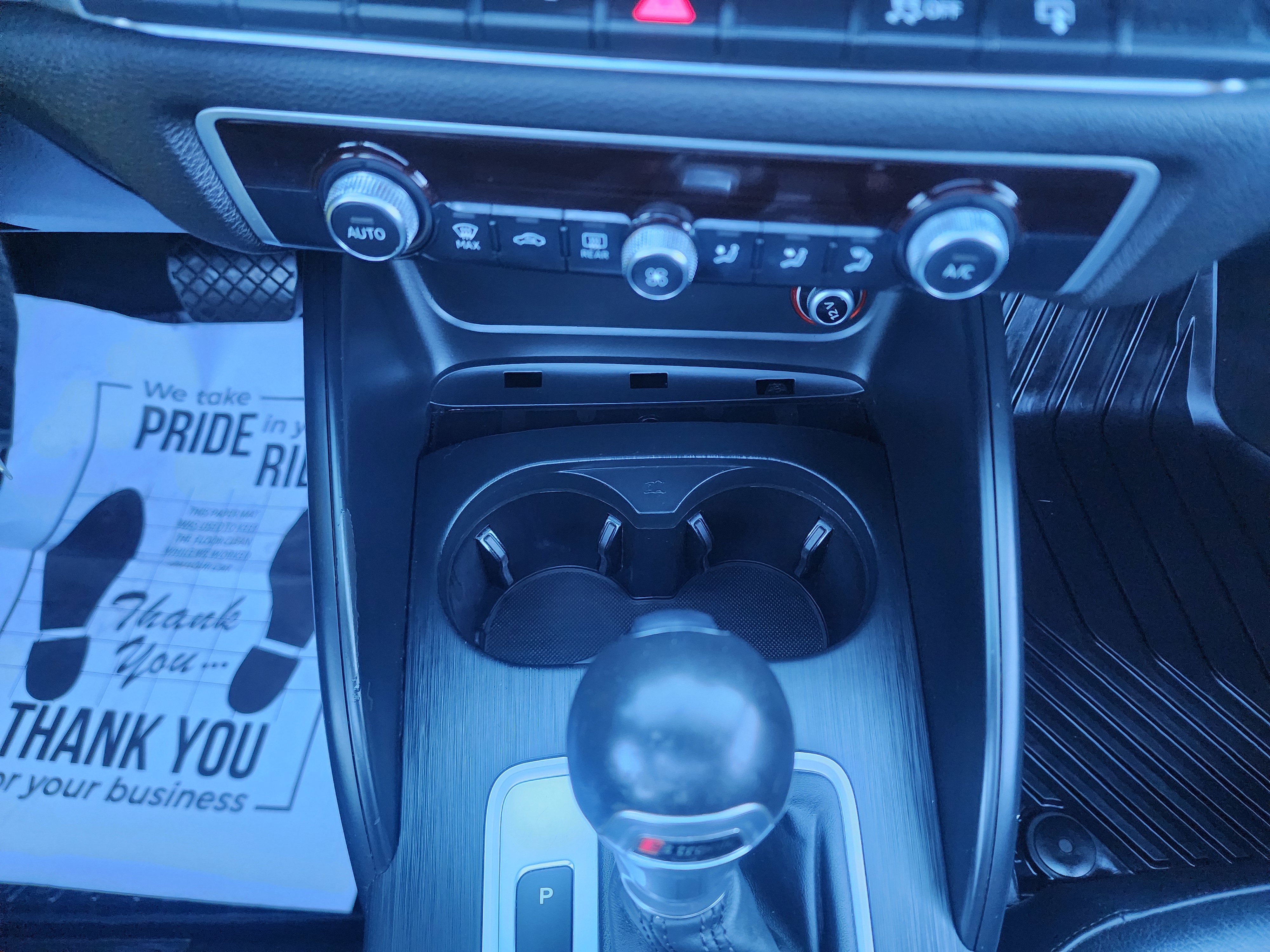 Used 2016 Audi A3 1.8T Premium image 39