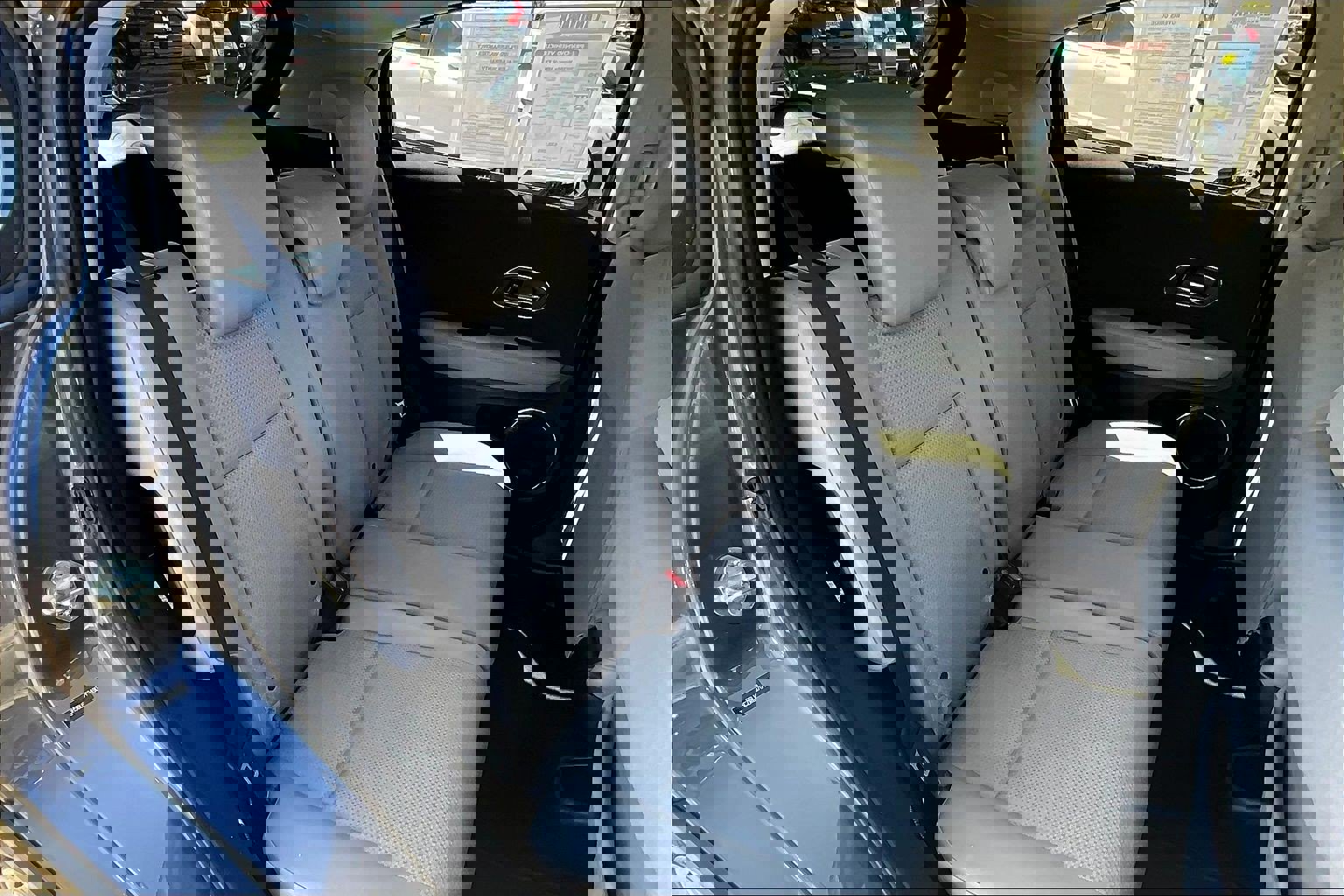 Used 2020 Honda HR-V EX image 29