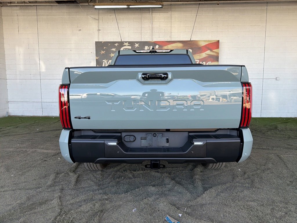 Used 2024 Toyota Tundra Limited image 10