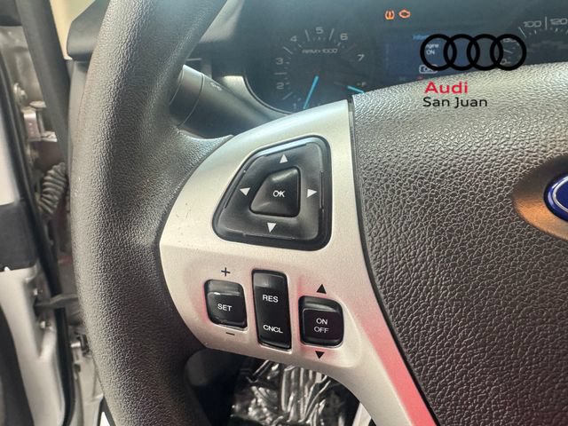 Used 2013 Ford Edge SE FWD image 19