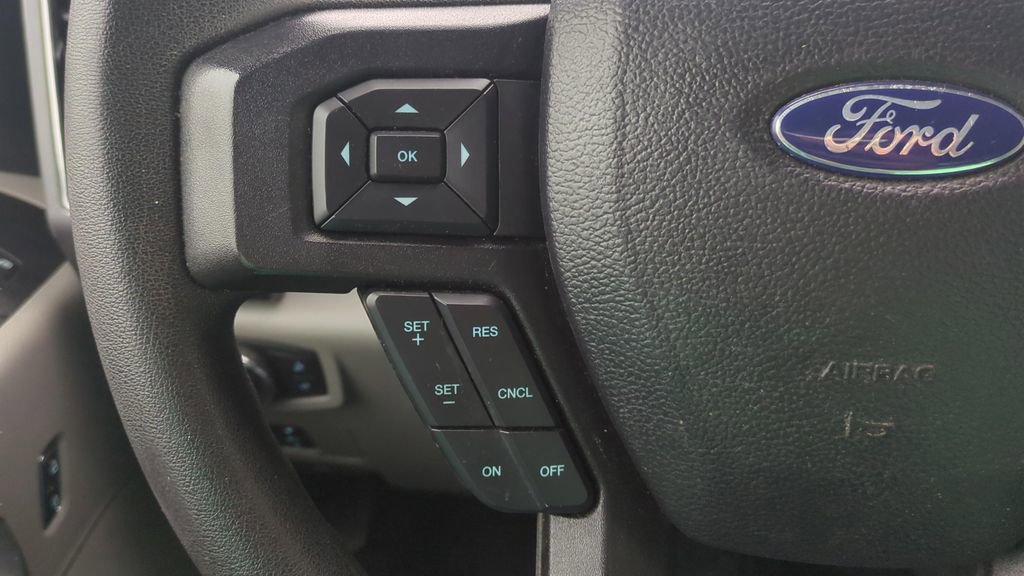 Used 2021 Ford F250 XLT w/ FX4 Off-Road Package image 18