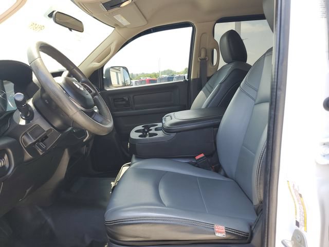 Used 2020 RAM 5500 Tradesman w/ Chrome Appearance Group AWD/4WD image 24