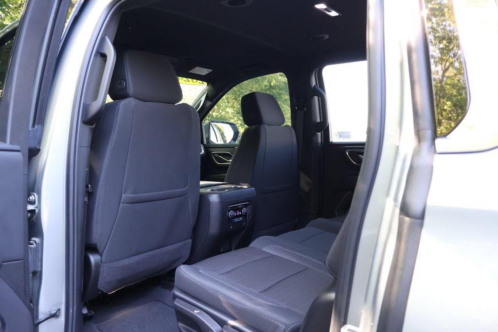 Used 2024 Chevrolet Suburban LS w/ Driver Alert Package AWD/4WD image 42