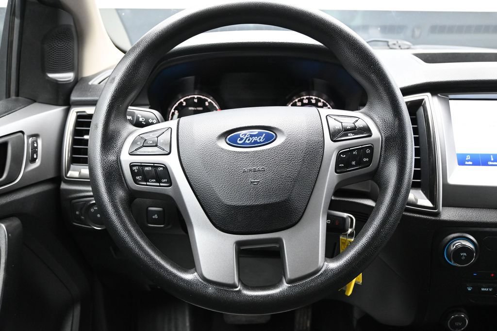Used 2020 Ford Ranger XLT w/ FX2 Package RWD image 14
