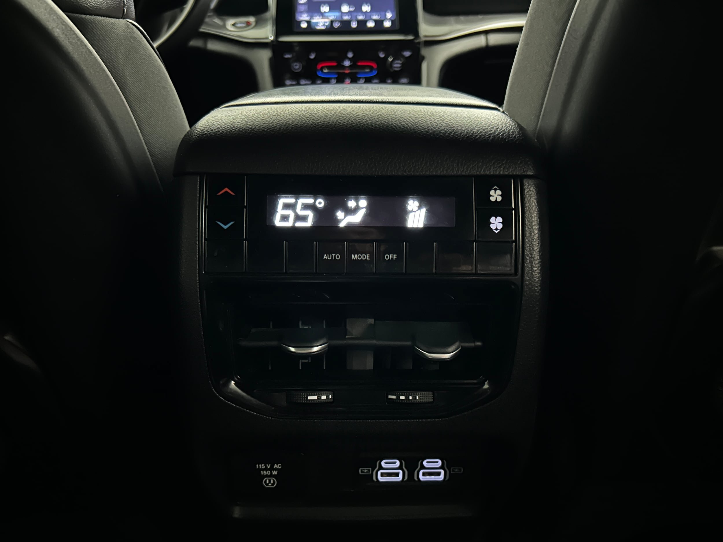 Used 2021 Jeep Grand Cherokee L Laredo AWD/4WD image 31