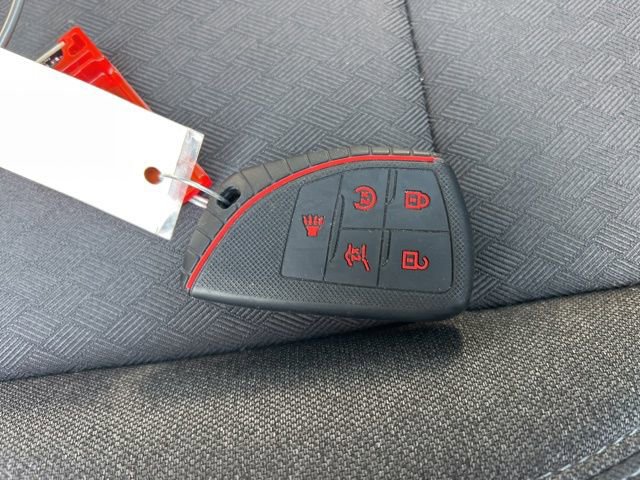 Used 2023 Chevrolet Tahoe LS image 37