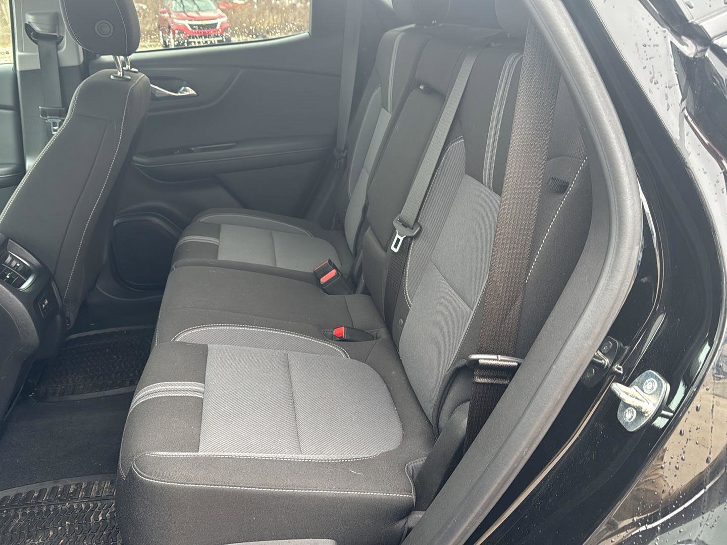 Used 2023 Chevrolet Blazer LT image 11