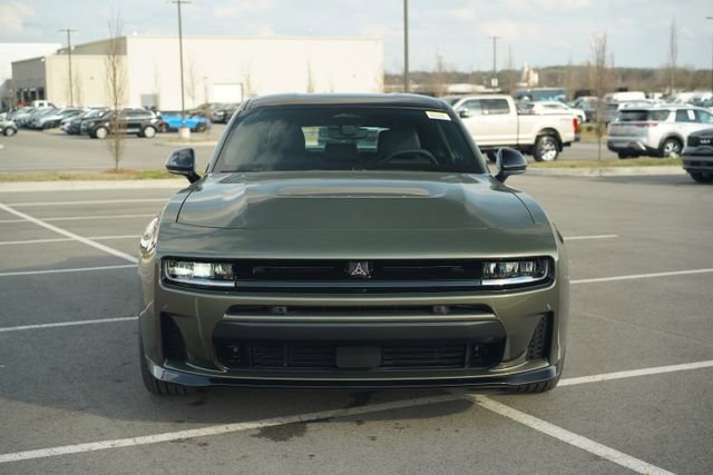 New 2026 Dodge Charger Scat Pack image 2