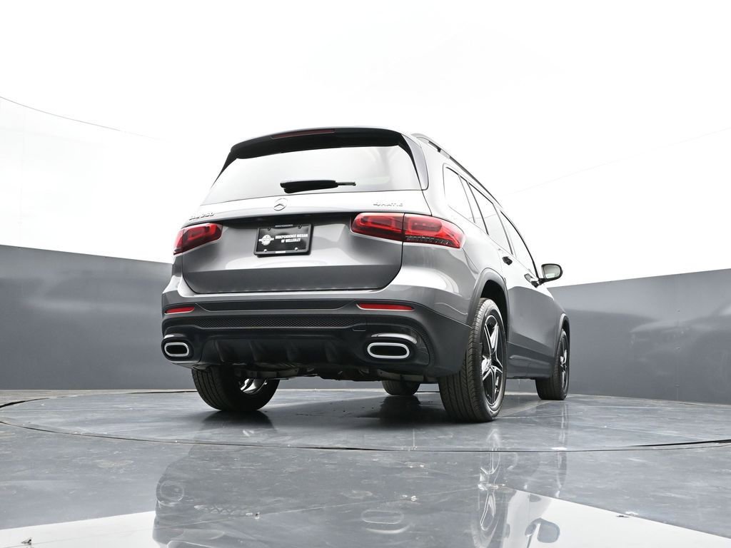 Used 2021 Mercedes-Benz GLB 250 4MATIC image 49