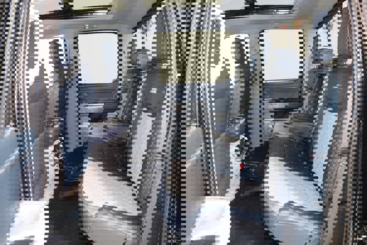 Used 2023 Ford F150 Limited image 64