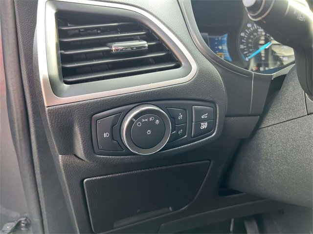 Certified 2022 Ford Edge SEL w/ Convenience Package image 14