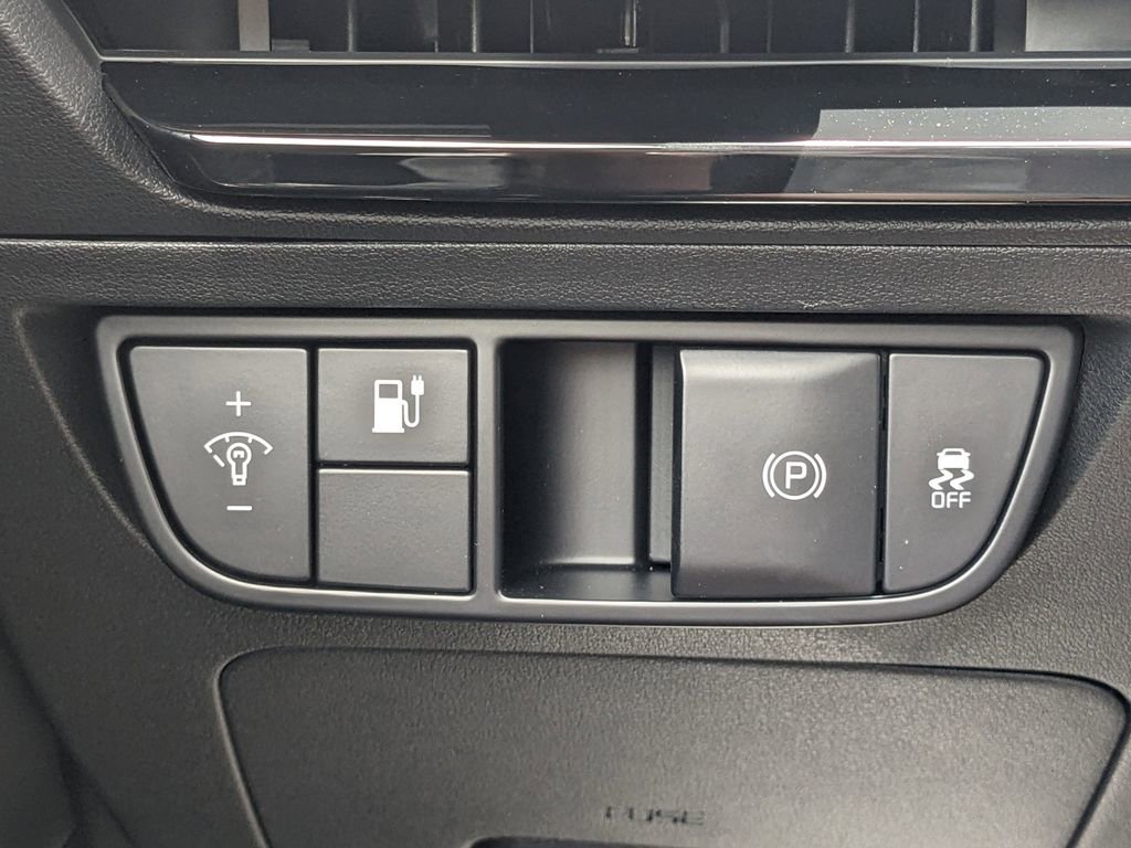 New 2025 Kia EV6 Light RWD image 31