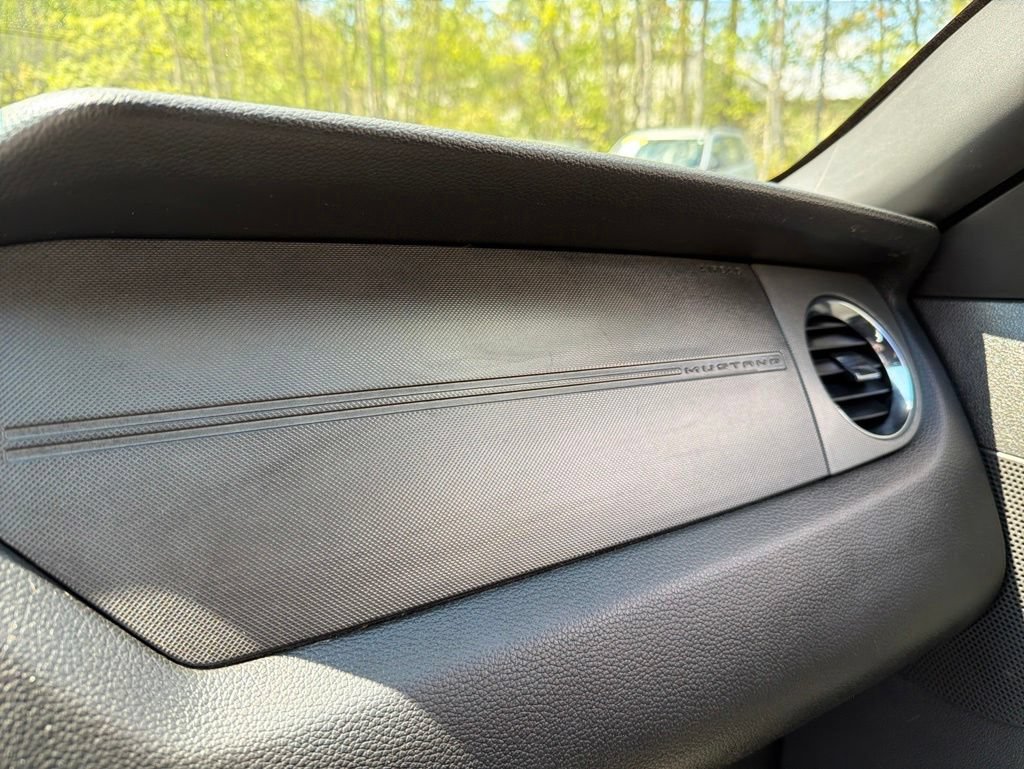 Used 2014 Ford Mustang Convertible RWD image 28