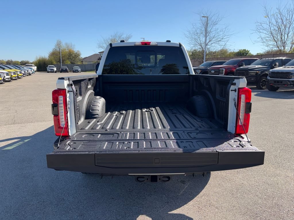 Used 2026 Ford F250 King Ranch AWD/4WD image 29