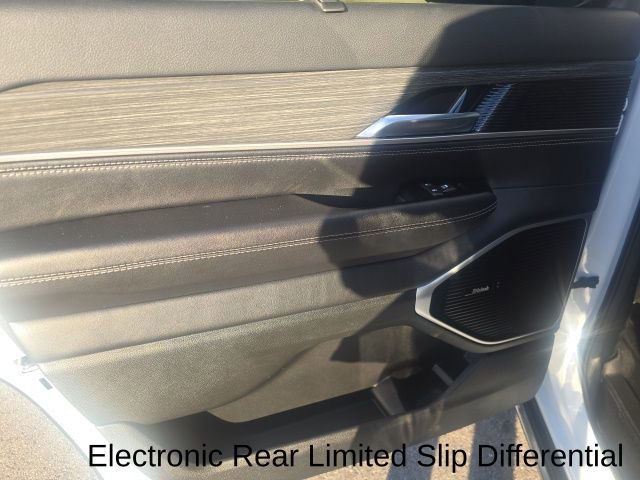 Used 2023 Jeep Wagoneer Series III w/ Convenience Group I image 27