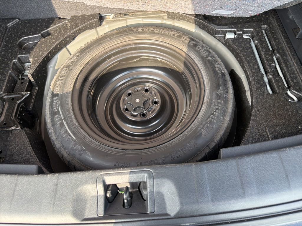 Used 2020 Nissan Rogue Sport S w/ Appearance Package image 22