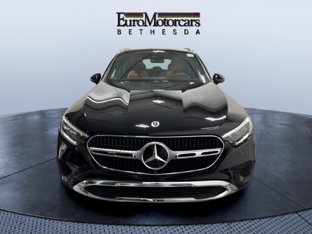 Certified 2025 Mercedes-Benz GLC 350e 4MATIC image 8