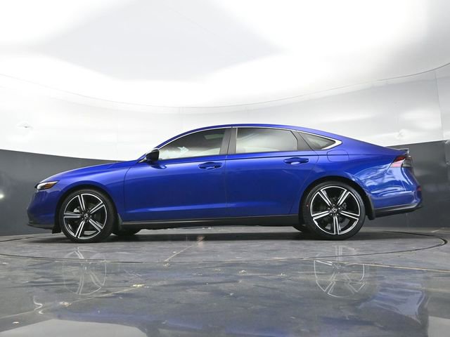 Used 2024 Honda Accord Sport image 40
