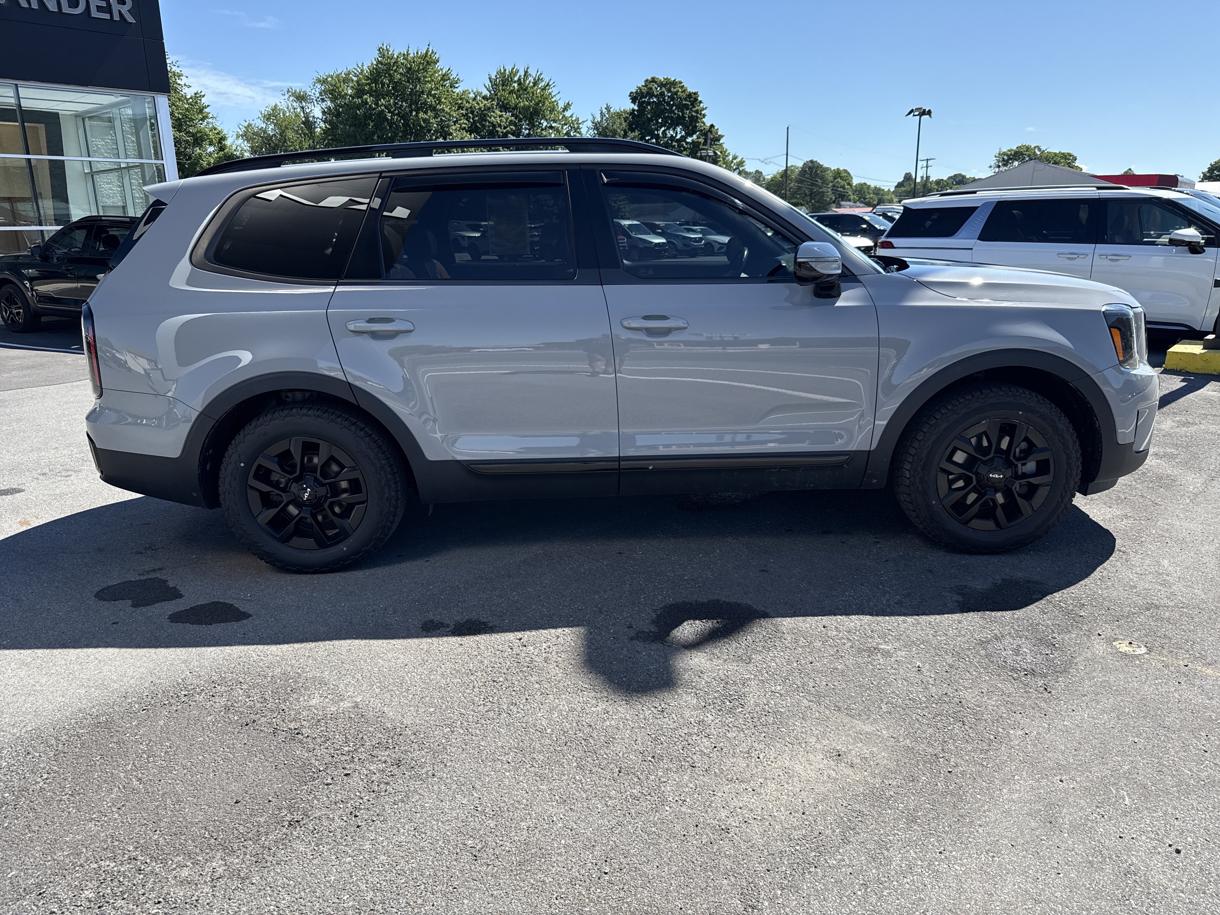 Certified 2024 Kia Telluride SX Prestige X-Pro AWD/4WD video 2