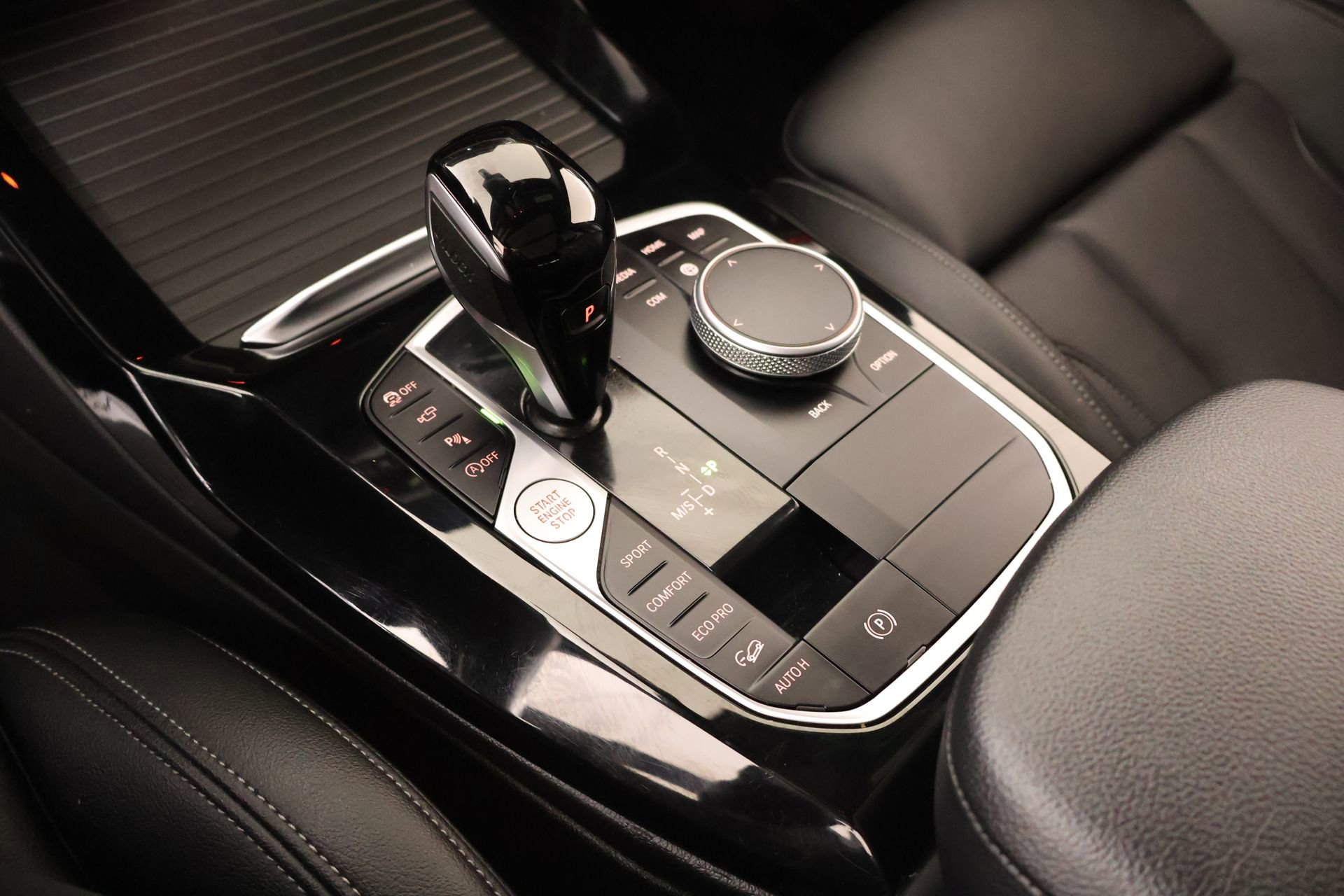 Used 2024 BMW X3 xDrive30i AWD/4WD image 9