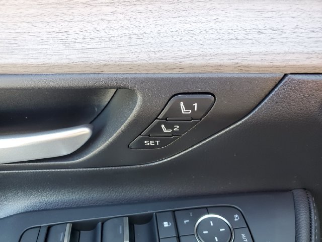 New 2026 Toyota Grand Highlander AWD image 18