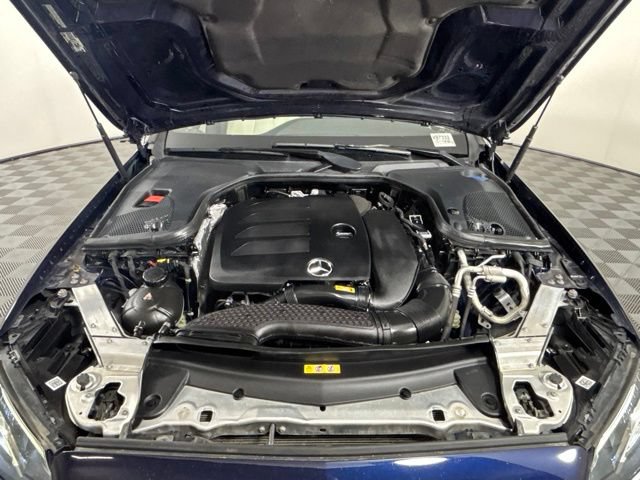 Used 2020 Mercedes-Benz E 350 4MATIC Sedan image 38