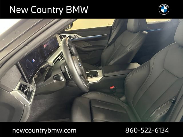 Used 2024 BMW M440i xDrive Gran Coupe w/ Premium Package AWD/4WD image 13
