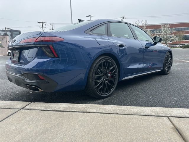 New 2026 Audi A6 Prestige image 5