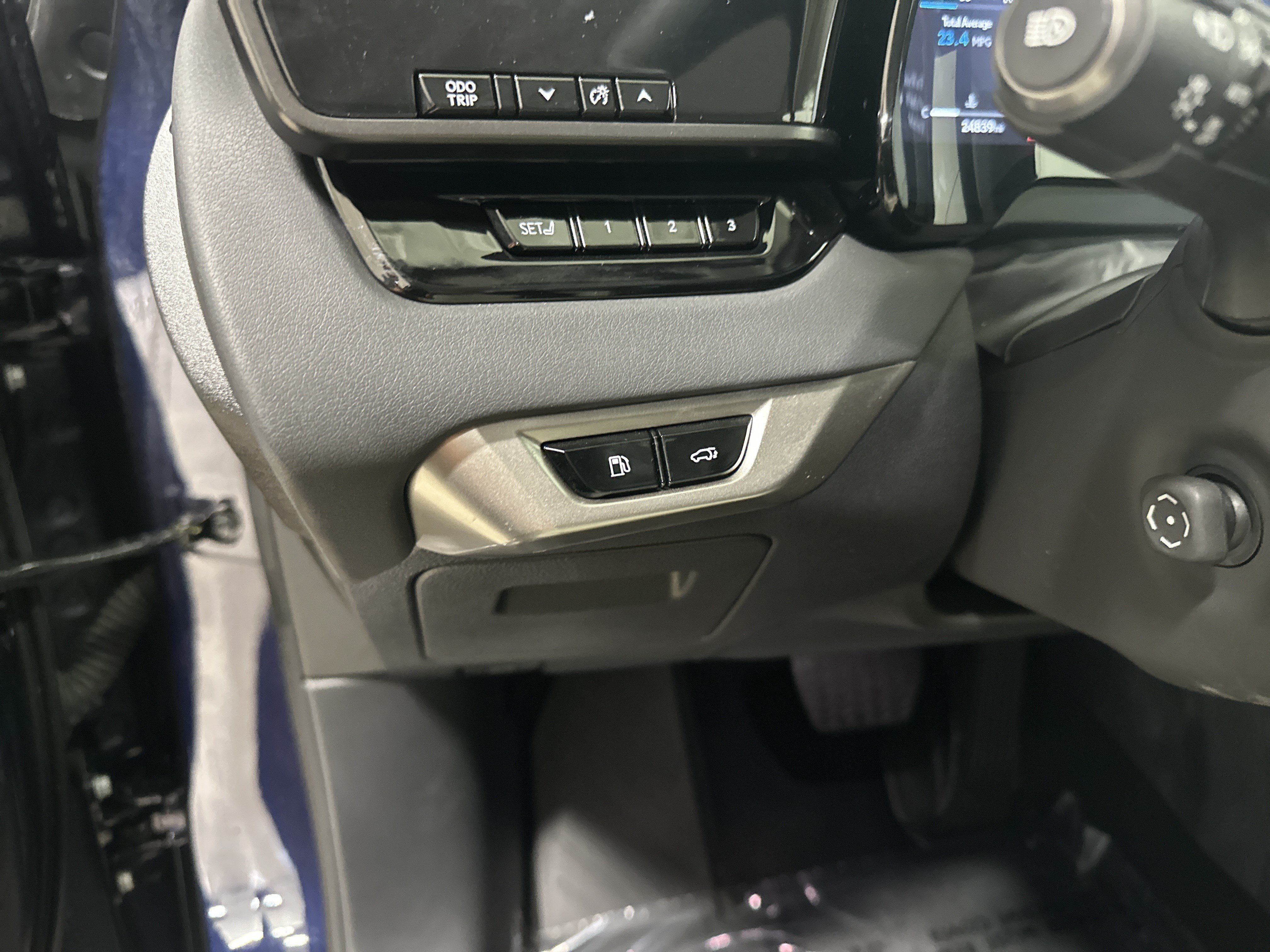 Certified 2025 Lexus RX 350 AWD w/ Luxury Package w/ Convenience Package image 37