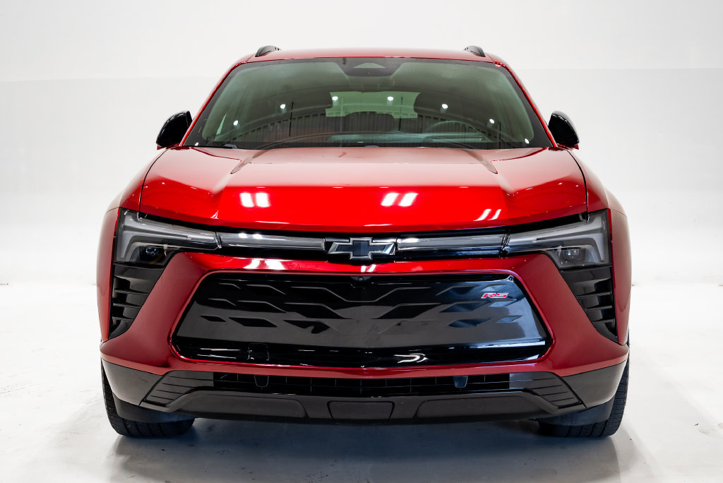 Used 2024 Chevrolet Blazer EV RS AWD/4WD image 7