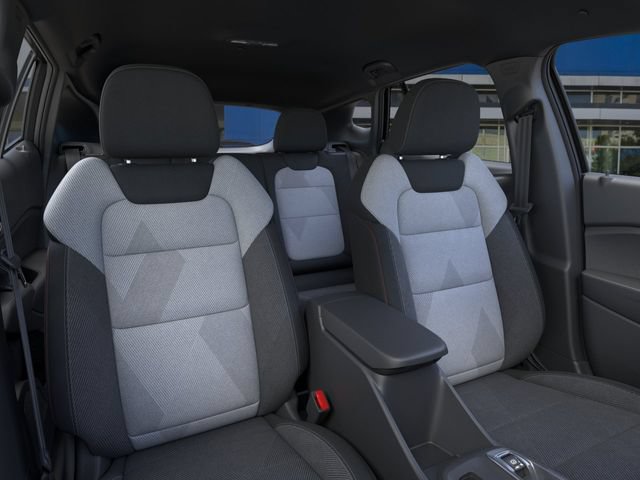 New 2026 Chevrolet Trax RS w/ Driver Confidence Package FWD image 16
