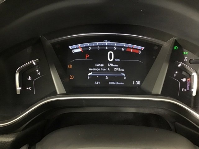 Used 2018 Honda CR-V Touring image 15