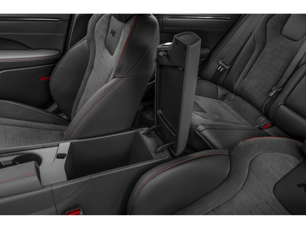 New 2026 Hyundai Sonata N Line image 27