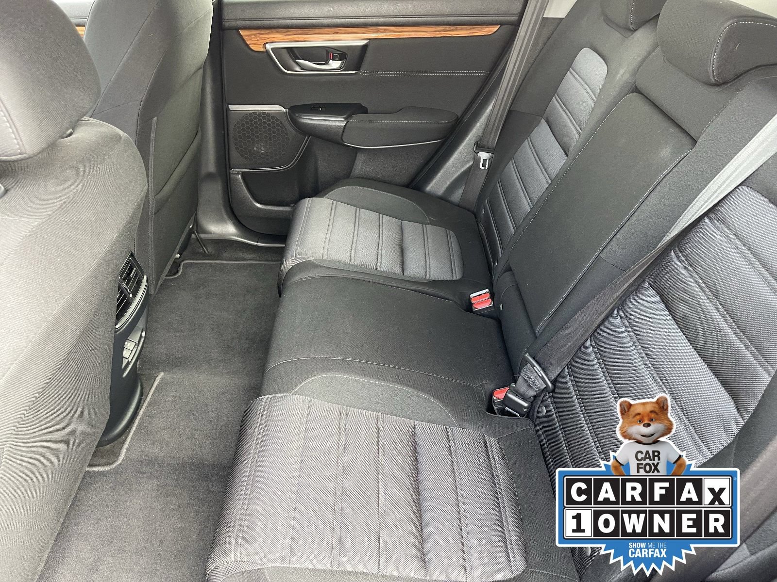 Used 2020 Honda CR-V EX image 19
