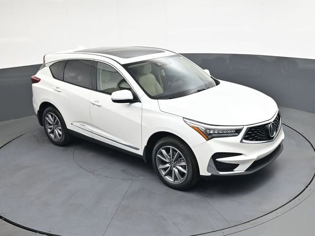 Used 2021 Acura RDX w/ Technology Package image 23