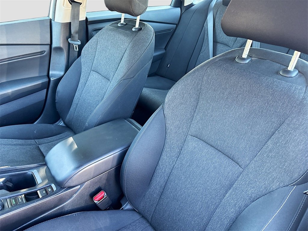 Used 2024 Honda Accord EX image 19