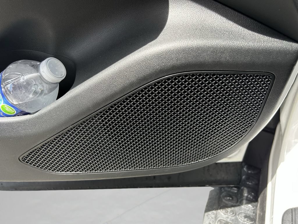 Certified 2024 Hyundai Tucson XRT FWD image 24
