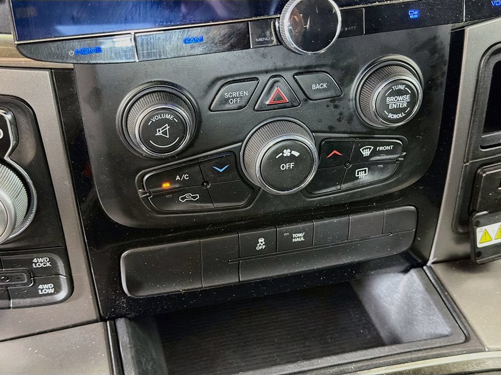 Used 2018 RAM 1500 Sport AWD/4WD image 33