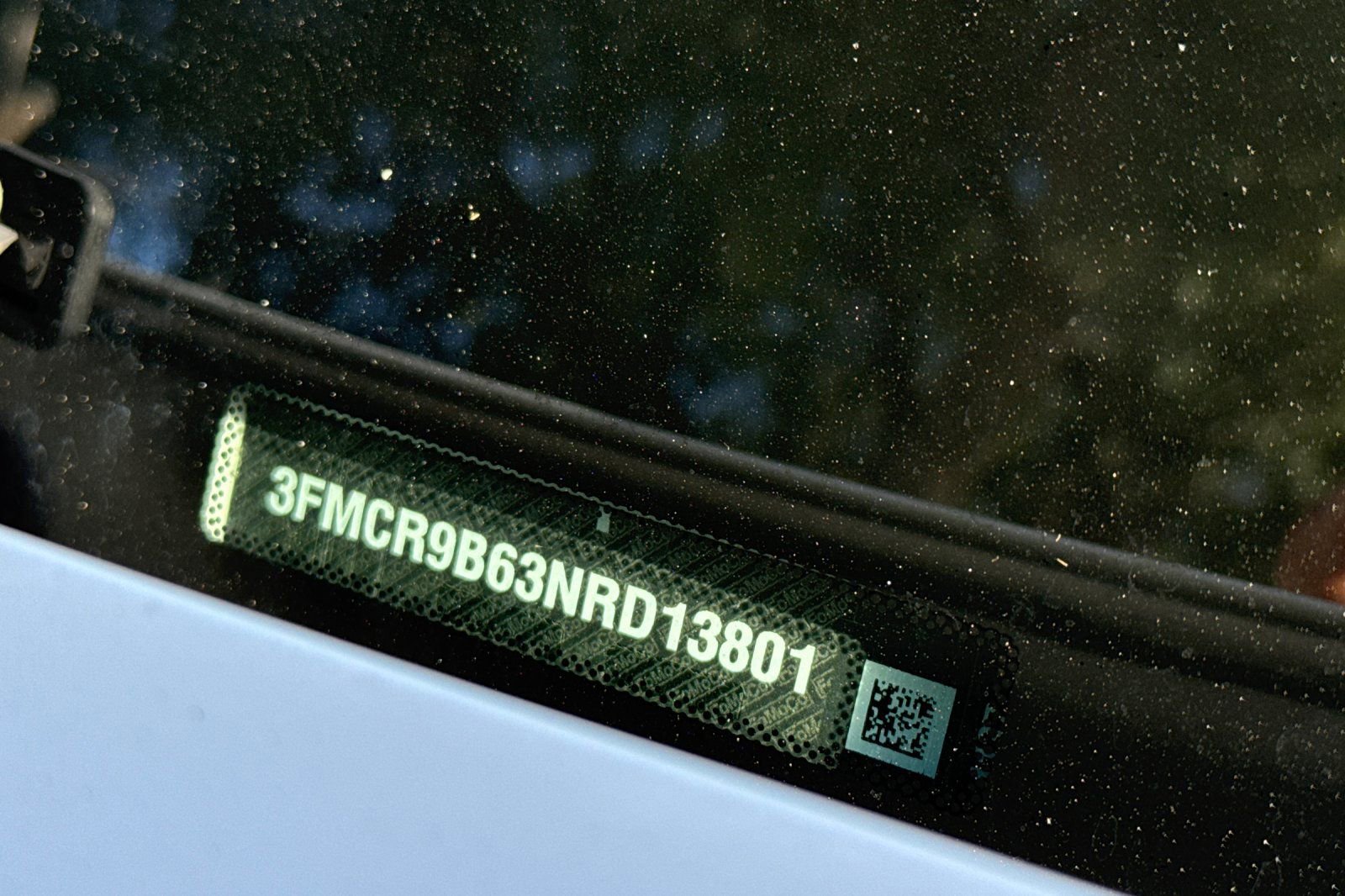 Used 2022 Ford Bronco Sport Big Bend AWD/4WD image 3