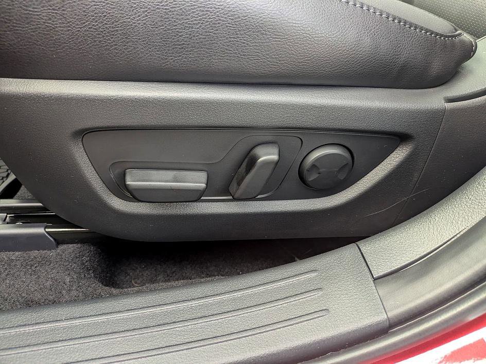 New 2026 MAZDA CX-50 AWD 2.5 Hybrid w/ Weather Package image 12