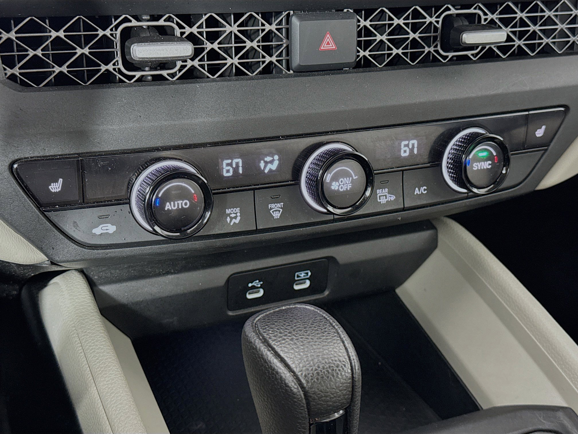Certified 2023 Honda Accord EX image 15