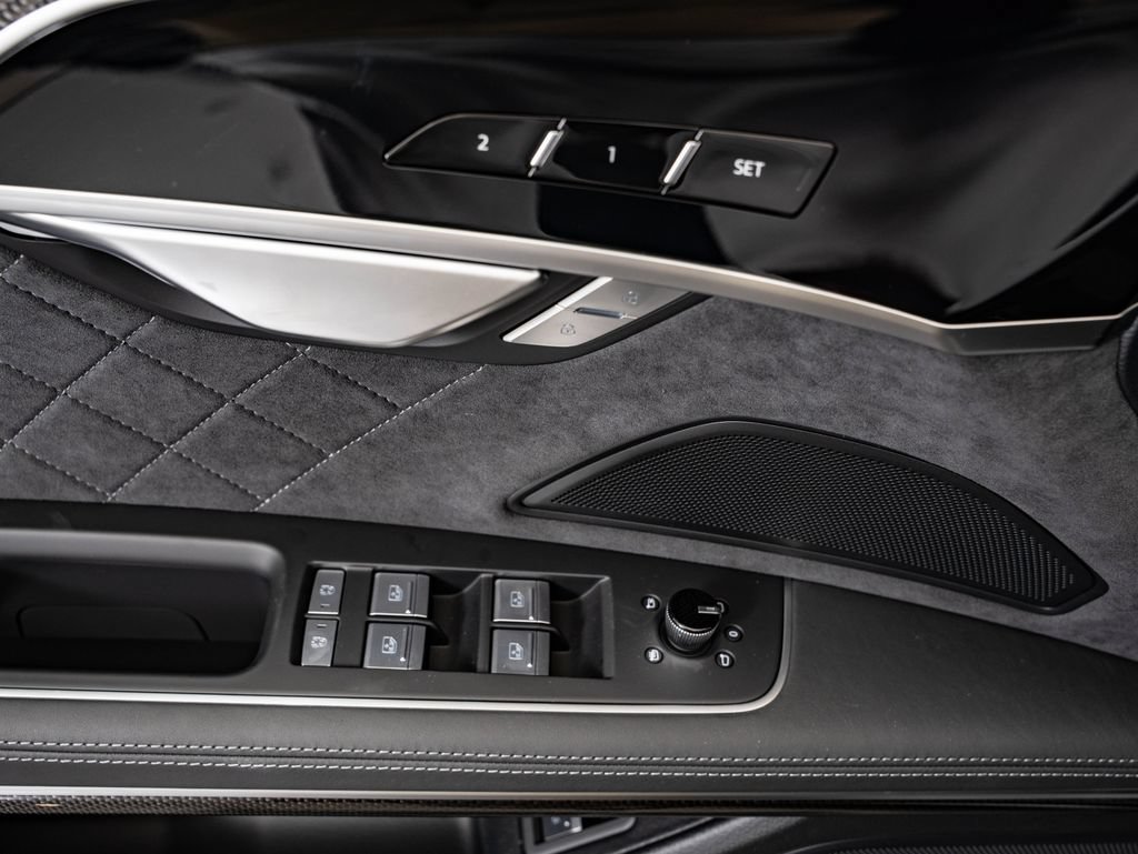 New 2026 Audi S8 AWD/4WD image 25