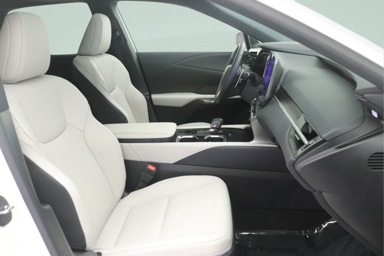 Used 2024 Lexus RX 350 Premium w/ Cold Area Package FWD image 28