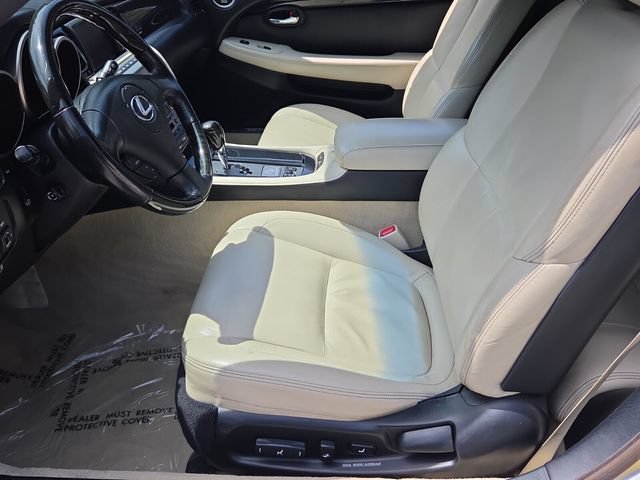 Used 2009 Lexus SC 430 Convertible RWD image 11