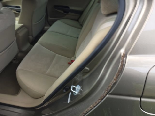 Used 2010 Honda Accord LX image 5